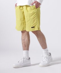 BEAVER/GRAMICCI/グラミチ NYLON PACKABLE GSHORT ナイロンパッカブルＧショーツ/506032216