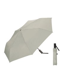 Wpc．(Wpc．)/Wpc. 折りたたみ傘 軽量 大きい 自動開閉 晴雨兼用 wpc ダブリュピーシー 62cm UVカット UNISEX AUTOMATIC FOLD UX011/グリーン