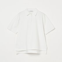 HELIOPOLE/KNIT POLO/506032372