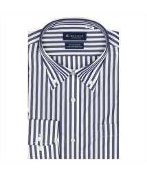 TOKYO SHIRTS/【超形態安定】 ボタンダウンカラー 綿100% 長袖 ワイシャツ/506032411