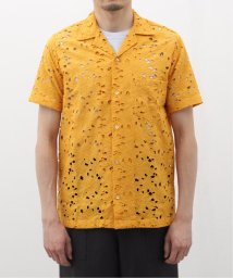 EDIFICE/【CMMN SWDN / コモン スウェーデン】Duncan Camp Collar Shirt/506032545