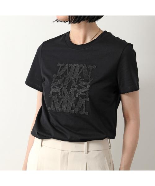 Max Mara(マックスマーラ)/MAX MARA Tシャツ TAVERNA 半袖 カットソー/その他