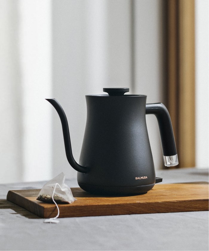 BALMUDA/バルミューダ】 THE POT KPT01JP 電気ケトル(506032651) | ジャーナルスタンダード ファニチャー(JOURNAL STANDARD FURNITURE) - MAGASEEK