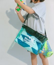 green label relaxing （Kids）(グリーンレーベルリラクシング（キッズ）)/【別注】＜HIGHKING＞ プールバッグ/KELLY