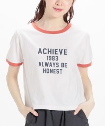 Honeys/プリントＴシャツ/506032764