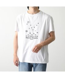 MAISON MARGIELA(メゾンマルジェラ)/MAISON MARGIELA 半袖 Tシャツ S50GC0684 S22816/その他系2