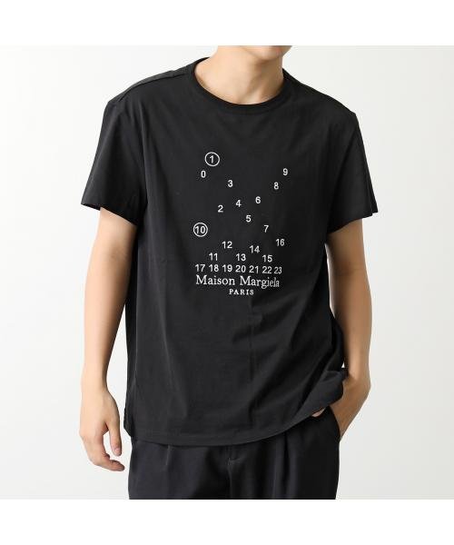 MAISON MARGIELA(メゾンマルジェラ)/MAISON MARGIELA 半袖 Tシャツ S50GC0684 S22816/その他系1