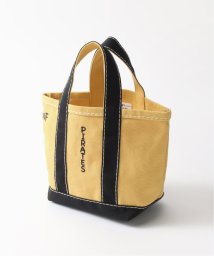 JOINT WORKS(ジョイントワークス)/【MLB/エムエルビー】 TEAM MINI TOTE/イエロー