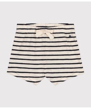 PETIT BATEAU/マリニエールショートパンツ/506033560