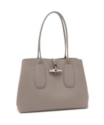 Longchamp/ロンシャン トートバッグ ロゾ Lサイズ グレー レディース LONGCHAMP 10060 HPN P55/506033776