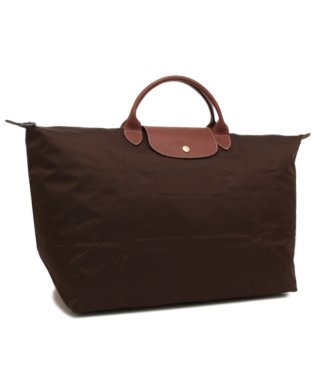 Longchamp/ロンシャン ハンドバッグ プリアージュ Sサイズ トラベルバッグ ブラウン レディース LONGCHAMP 1624 089 P81/506033800