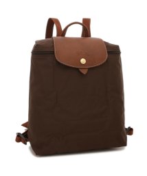 Longchamp/ロンシャン リュック バックパック プリアージュ ブラウン レディース LONGCHAMP 1699 089 P81/506033808