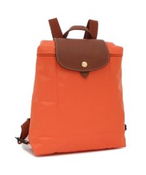 Longchamp/ロンシャン リュック バックパック プリアージュ オレンジ レディース LONGCHAMP 1699 089 P85/506033810