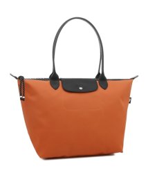 Longchamp/ロンシャン トートバッグ ル プリアージュ エナジー Lサイズ ブラウン レディース LONGCHAMP 1899 HSR 003/506033817