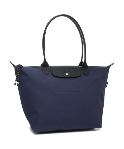 Longchamp(ロンシャン)/ロンシャン トートバッグ ル プリアージュ エナジー Lサイズ ネイビー レディース LONGCHAMP 1899 HSR 006/その他