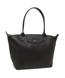 Longchamp/ロンシャン トートバッグ プリアージュ エクストラ Mサイズ ブラック レディース LONGCHAMP 2605 987 001/506033822