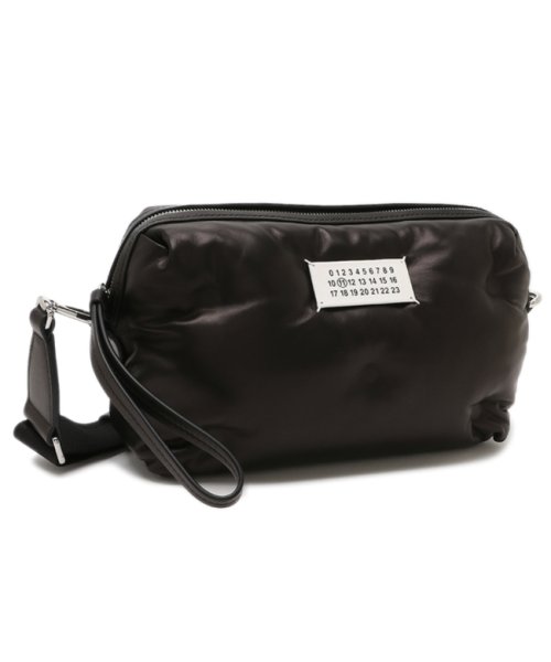 最終値下げ マルジェラ グラムスラム ショルダーバッグ 微笑ましく  