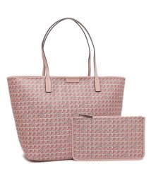 TORY BURCH/トリーバーチ トートバッグ エバーレディ ピンク マルチカラー レディース TORY BURCH 145634 650/506033853