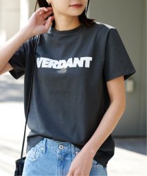 JOURNAL STANDARD(ジャーナルスタンダード)/《追加2》VERDANT Tシャツ/グレー