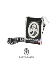 CASTELBAJAC/カステルバジャック ショルダーバッグ ショルダーポーチ ミニショルダーバッグ レディース メンズ ブランド CASTELBAJAC 036181/506033892