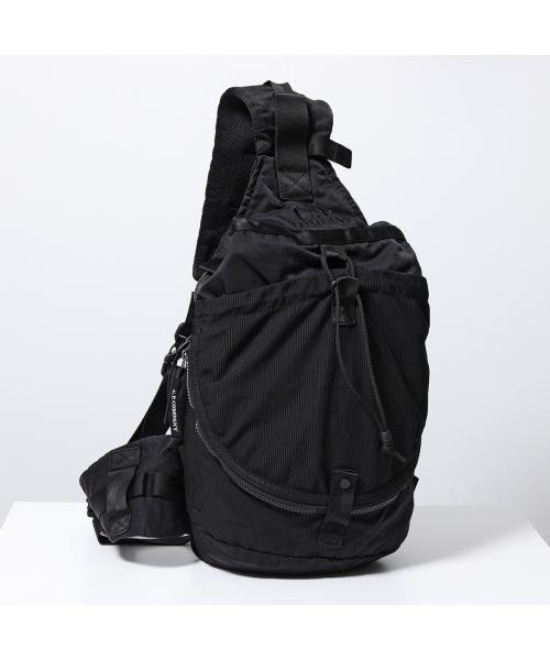 C.P.COMPANY(シーピーカンパニー)/C.P.COMPANY ボディバッグ Nylon B 16CMAC027A 005269G/その他