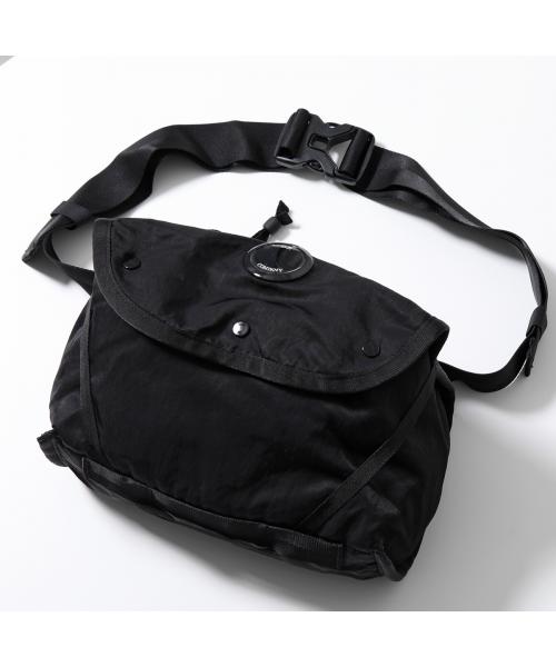 CP Company ショルダーバッグ - 潤み ブラック