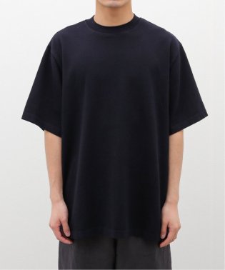 JOURNAL STANDARD/【米冨繊維 / Yonetomi】LIGHT WAVE COTTON KNIT CREW Tシャツ/506033979