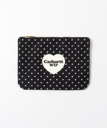 JOINT WORKS/【Carhartt/カーハート】 CANVAS GRAPHIC ZIP WALLET/506033983