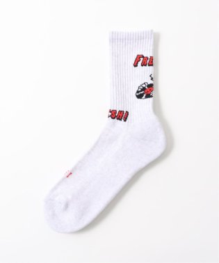 JOINT WORKS/【ROSTER SOX/ロスターソックス】FRESH/506034028