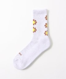 JOINT WORKS/【ROSTER SOX/ロスターソックス】 PEACE/506034032