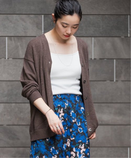 テープヤーン 2WAYカシュクールカーディガン 商品説明VMID：946078023※動画はブラウザからのみ閲 AA1352855785(10368円)