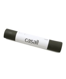 NERGY(ナージー)/【Casall】Yoga Mat Essential Balance 4mm/ダークグリーン（31）