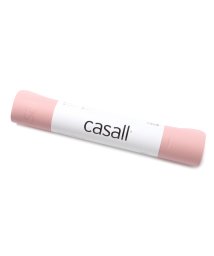 NERGY(ナージー)/【Casall】Yoga Mat Essential Balance 4mm/ピンク（63）