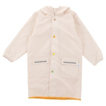 BACKYARD FAMILY/ワールドパーティー W.P.C KIDS PONCHO WKR子供用レインポンチョ/502955602