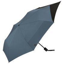 BACKYARD FAMILY(バックヤードファミリー)/ワールドパーティー W by WPC. BACK PROTECT Folding Umbrella/ブラック系3