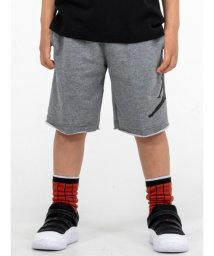 Jordan/キッズ(96－122cm) ショートパンツ JORDAN(ジョーダン) JDB JUMPMAN AIR FLEECE SHORT/505250226