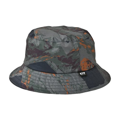 BACKYARD FAMILY(バックヤードファミリー)/KiU キウ UV&レイン バケットハット UV&RAIN BUCKET HAT/その他系1