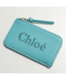 Chloe(クロエ)/Chloe コイン＆カードケース SENSE P866I10フラグメントケース/その他系4