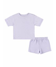 Jordan/キッズ(105－120cm) セット商品 JORDAN(ジョーダン) JDG JORDAN ESSENTIAL SHORT SET/505918485