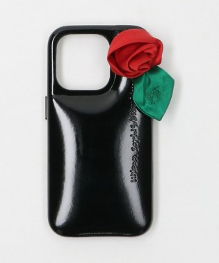 BEAUTY&YOUTH UNITED ARROWS/＜urban sophistication＞THE SOAP CASE ROSE iPhone15Pro/505989203