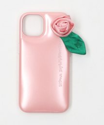 BEAUTY&YOUTH UNITED ARROWS/＜urban sophistication＞THE SOAP CASE ROSE iPhone13/14/505989205