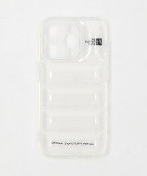BEAUTY&YOUTH UNITED ARROWS/＜urban sophistication＞THE PUFFER CASE iPhone15Pro/505989207