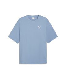 PUMA(プーマ)/ユニセックス ベター CLASSICS オーバーサイズ 半袖 Tシャツ/ZENBLUE