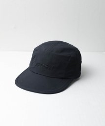 ar/mg(エーアールエムジー)/【72】【930CS】【UNIVERSAL OVERALL】NEW ERA STANDARD WASH CAP/ブラック