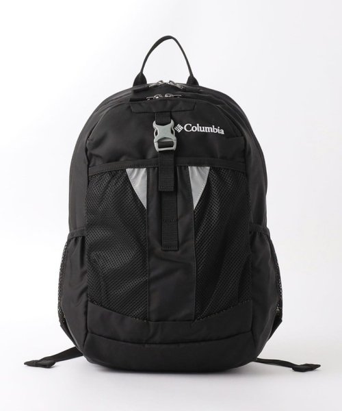 green label relaxing （Kids）(グリーンレーベルリラクシング（キッズ）)/＜Columbia＞キャッスルロックユース バックパック 18L / リュック/BLACK