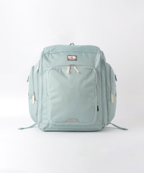 green label relaxing （Kids）(グリーンレーベルリラクシング（キッズ）)/＜Columbia＞プライスストリームユース  バックパック 42－50L / リュック/LT.BLUE