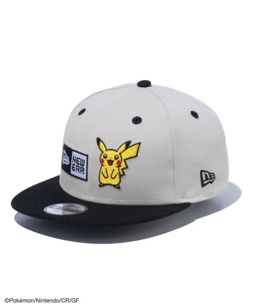 NEW ERA(ニューエラ)/NEW ERA YTH9FIFTY POKEMON/その他1