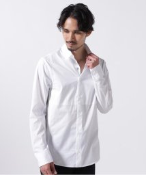 RoyalFlash/FranCisT_MOR.K.S./PREMIUM STRETCH TAILOR SHIRT/506032240