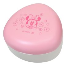 cinemacollection/ミニーマウス お弁当箱 おにぎりケース さくら柄 ディズニー ヤクセル ランチグッズ かわいい キャラクター グッズ /506033366