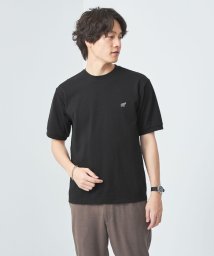 green label relaxing/【WEB限定】ドライクリーン 半袖 Tシャツ －吸水速乾・抗菌－/506034289